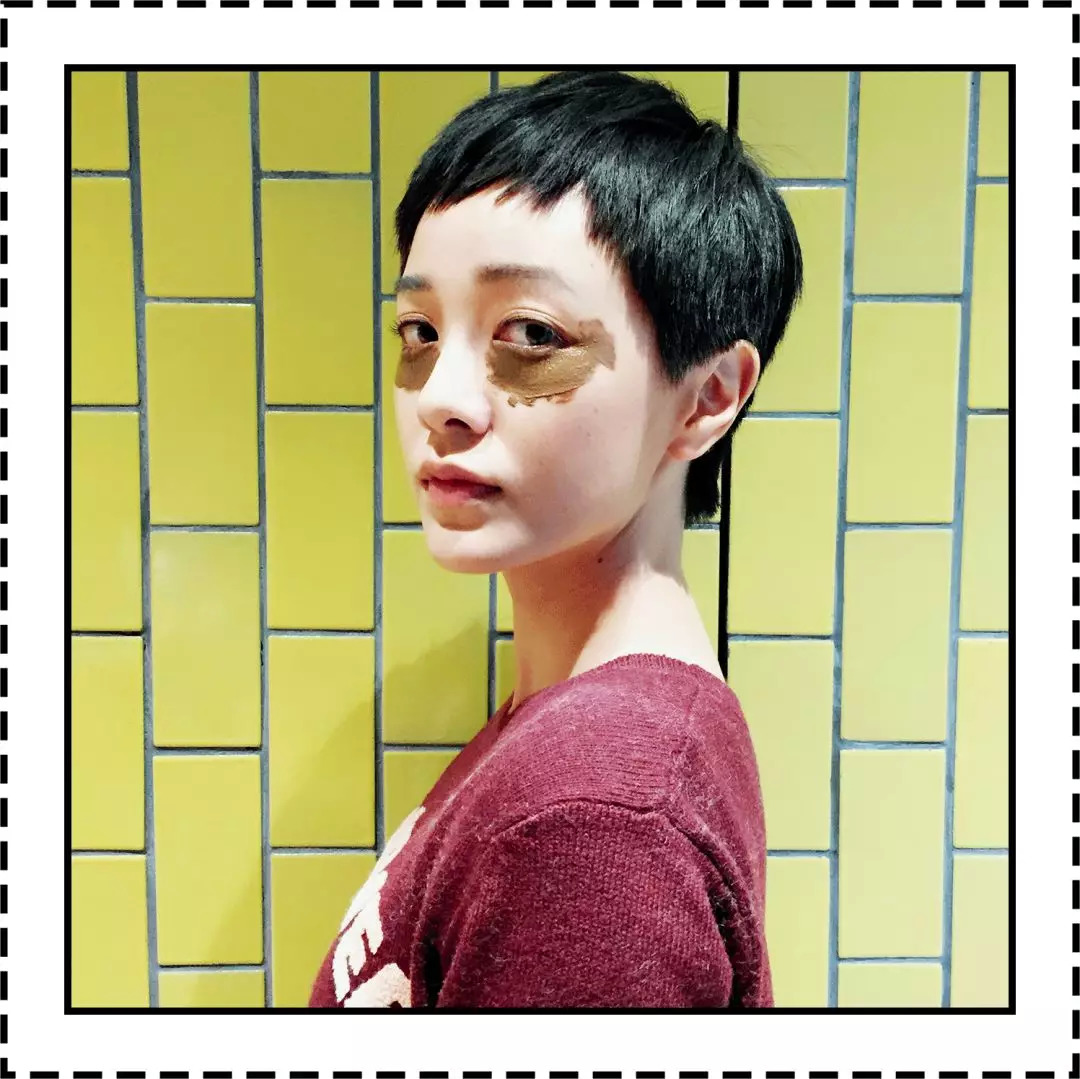 佟丽娅短发时尚感_女明星个性短发图片大全_欧阳娜娜短发造型