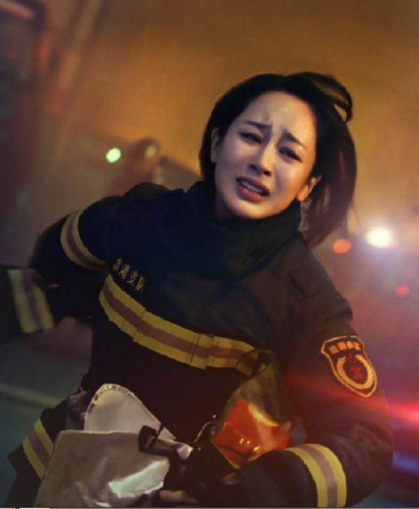 娱乐圈中女明星哭戏，杨紫排第三，赵丽颖第二，第一无人能及