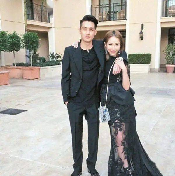 娱乐圈首位公开得艾滋病的女星，曾经火过林青霞，传染她的男人是谁