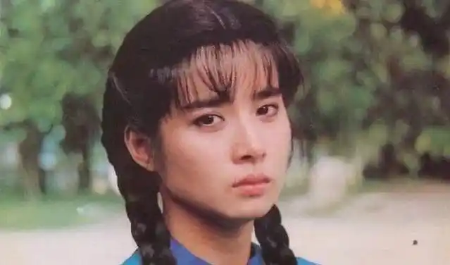 林青霞琼瑶剧_琼瑶女郎_与林青霞齐名的女明星