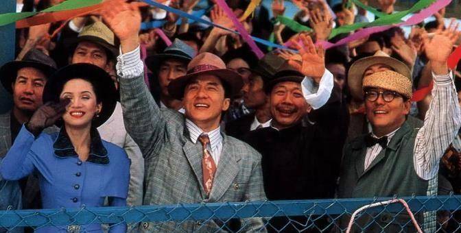 类似娱乐圈的电影_无厘头喜剧巅峰_港片经典电影