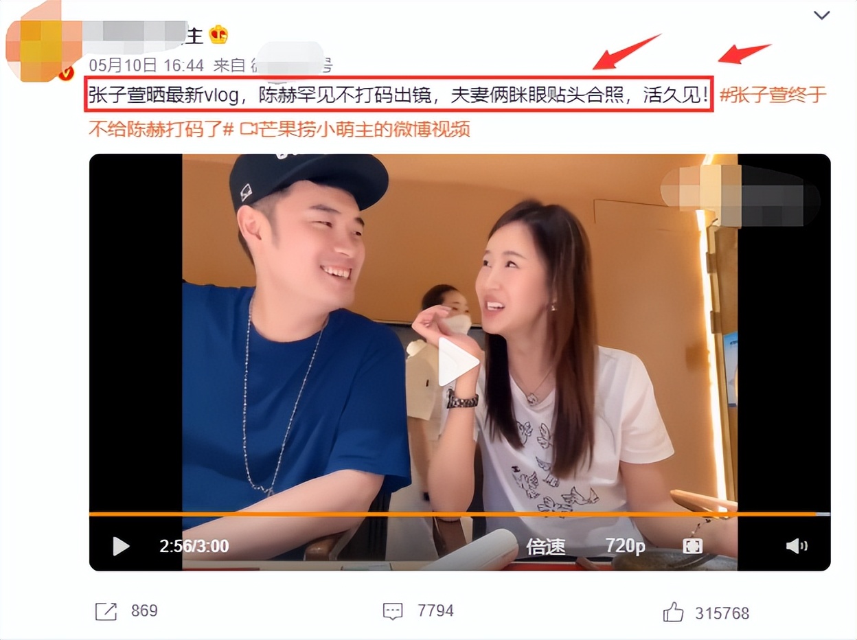 陈赫出轨事件_文章出轨事件_娱乐圈出轨的男人