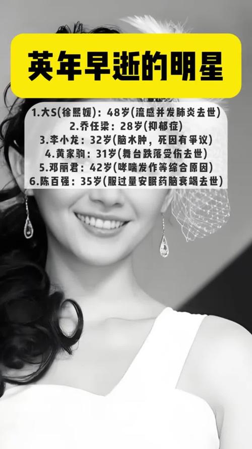 娱乐圈有谁死了_娱乐明星死亡_娱乐圈明星死了都有谁