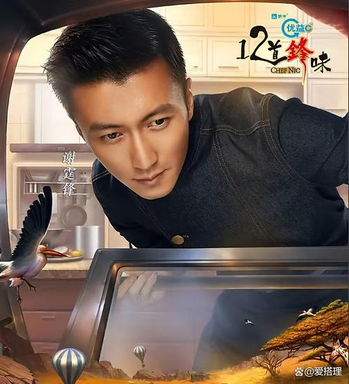 早年香港娱乐圈多拼？龙套一年拍多部戏，如今谢霆锋容祖儿还念旧情