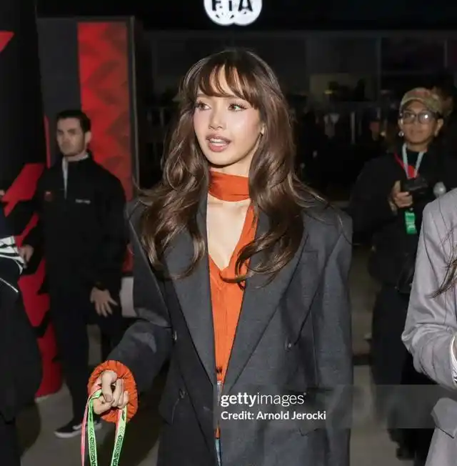 27岁Lisa拉斯维加斯欧美风穿搭高级感_欧美风穿搭高级感日常应用_欧美女明星时尚