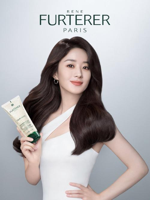 洗发水广告女明星_洗发水广告代言人_洗发明星广告女水手是谁