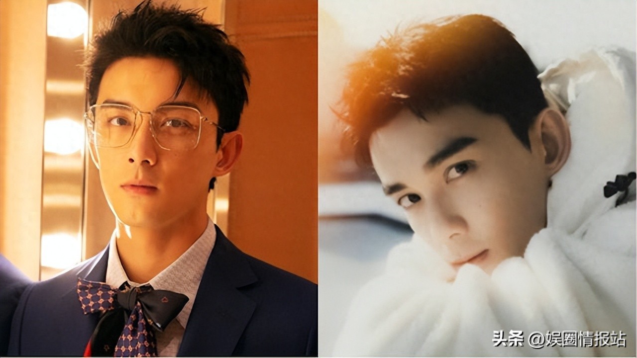 吴磊“床照风波”全网沸腾！女网友叫价一万一张，工作室强硬反击