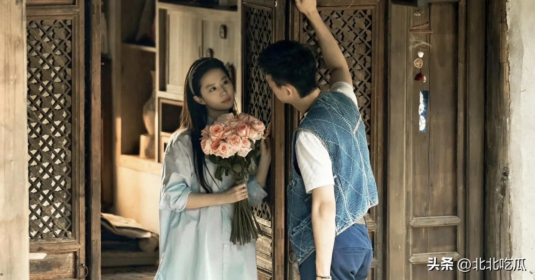 51吃瓜王一博,_赵丽颖王一博绯闻_娱乐圈顶流姐弟恋