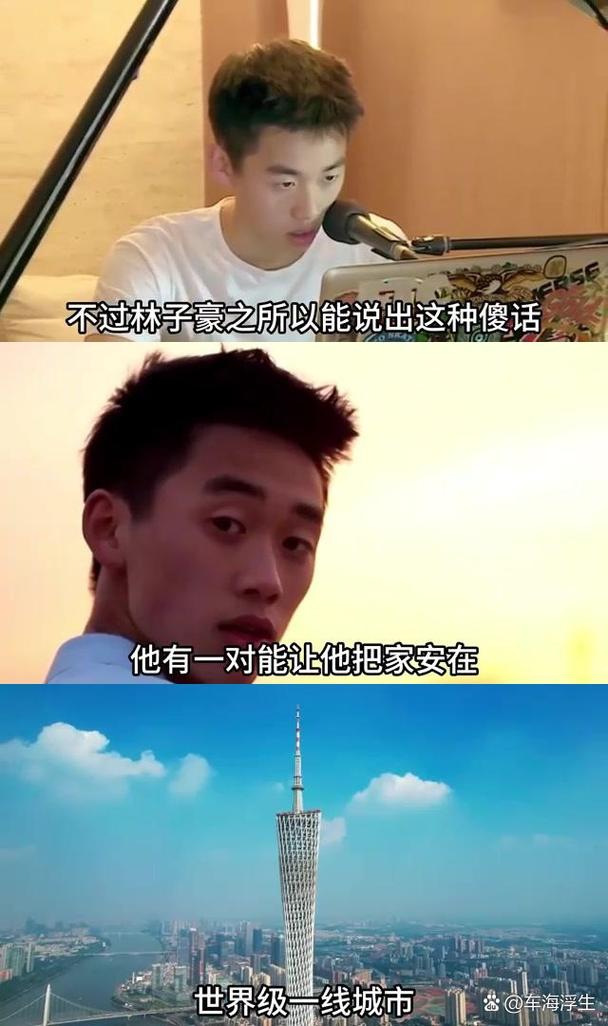 林子濠变形计在线观看_林子濠变形计表现_林依轮送子参加变形计