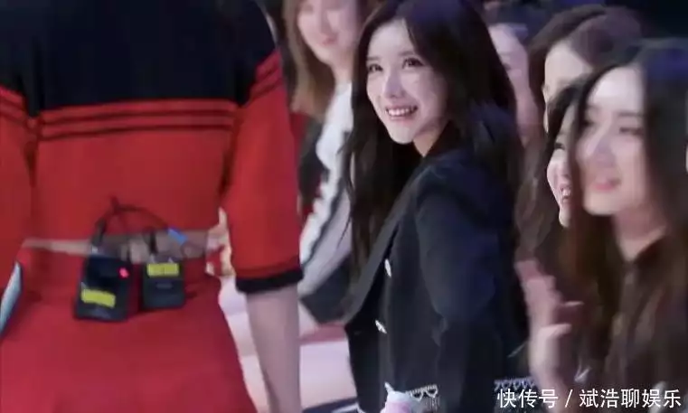 虞书欣真实性格曝光_虞书欣人品问题_明星最近黑料,