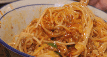 重庆面食特色_重庆豌杂面_重庆黑暗料理网红餐厅叫什么啊,