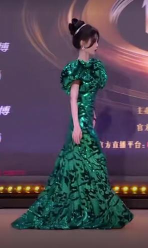 范冰冰红毯经典造型_红毯女明星造型_女明星名字图片