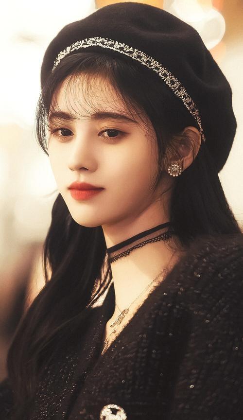 中国最美明星榜单 2023  女明星颜值排名  林志玲 迪丽热巴 王祖贤_中国十大的女明星排名榜