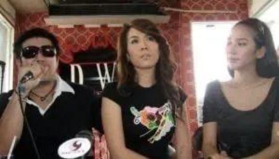 泰国性感女星Aump_帕德容琶·砂楚_泰国女明星aom